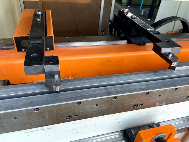 Abkantpresse HATASTAR PB 100-2050