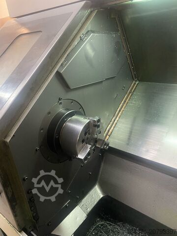 Cnc-Drehmaschine Mori Seiki CL-15