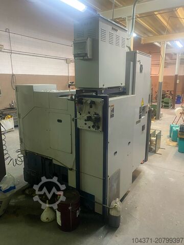 Cnc-Drehmaschine Mori Seiki CL-15