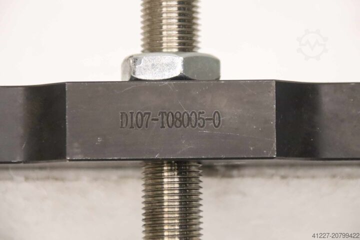 Lagergehäuse Spannlagereinheit PTI T205 HC205-GE25KRRB