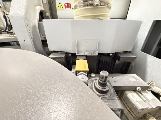 Kantenanleimmaschine Brandt KDF 440 C Optimat