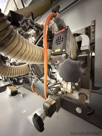 Kantenanleimmaschine Brandt KDF 440 C Optimat