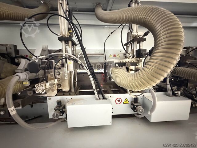 Kantenanleimmaschine Brandt KDF 440 C Optimat