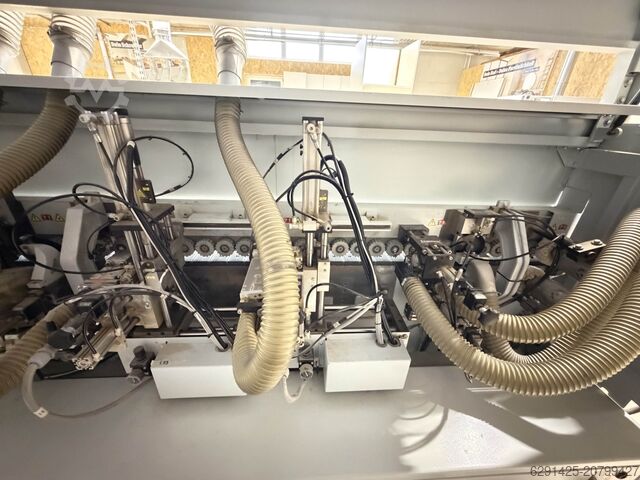 Kantenanleimmaschine Brandt KDF 440 C Optimat