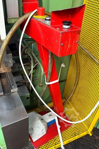 Abkantpresse MENGELE H 160-3