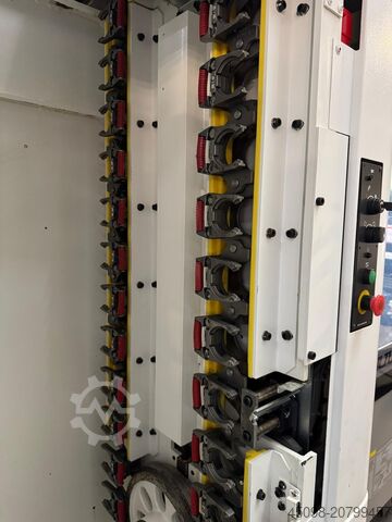 CNC-Dreh- und Fräszentrum Okuma Multus U4000 2SW 1500