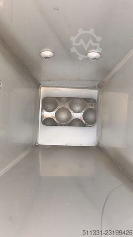 DrDryice dry ice blasting equipment Cold Jet Aero 75 DX  20 bar