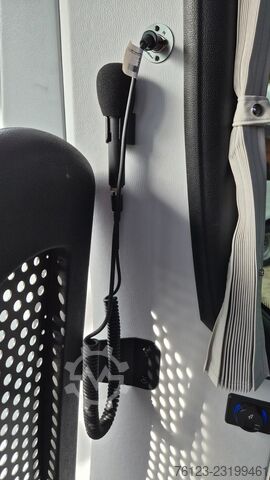 Kleinbus MERCEDES-BENZ Sprinter 519 Sunset Ferqui Lagerfahrzeug