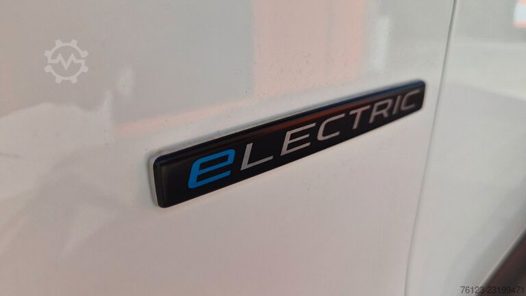 Kleinbus MERCEDES-BENZ Sprinter Elektro 9 Sitzer Bürgerbus