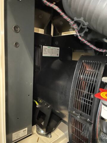 Generator set Perkins 1106A-70TA - 220 kVA Generator - DPX-20012