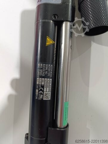 Automatic screwdriving machine Atlas Copco 