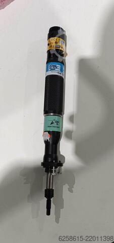Automatic screwdriving machine Atlas Copco 