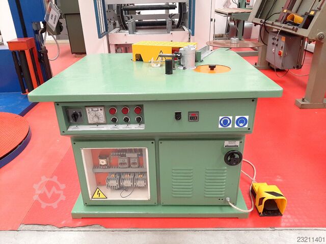 Edgebander FRAVOL A 16/S