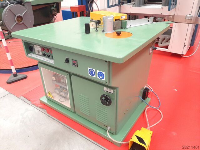 Edgebander FRAVOL A 16/S