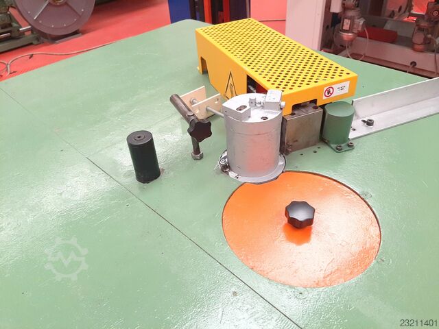 Edgebander FRAVOL A 16/S