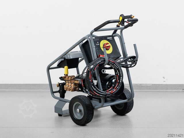 Pressure Washer Kärcher HD 20/15 -4 CAGE Kärcher HD 20/15 -4 CAGE 2000l/h - 150bar