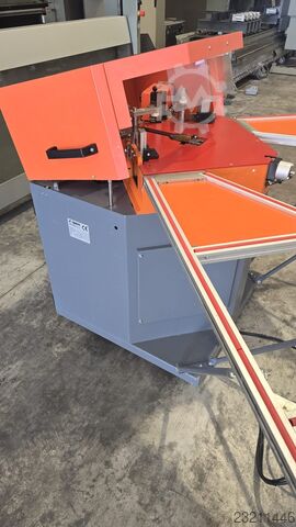 Beading machine Tekna TK 266 SB