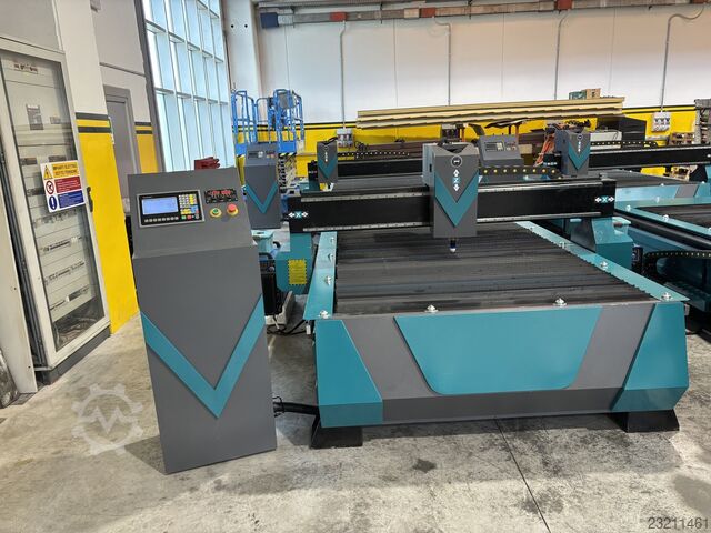 Plasmaschneidmaschine TAGLIO PLASMA TAGLIO PLASMA