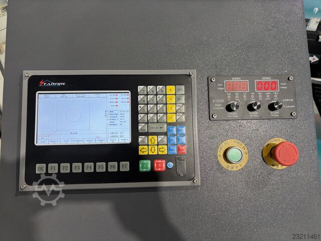 Plasmaschneidmaschine TAGLIO PLASMA TAGLIO PLASMA