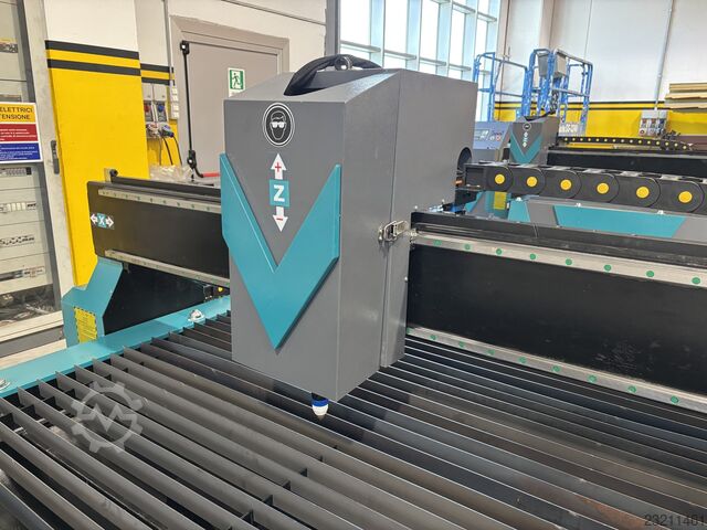 Plasmaschneidmaschine TAGLIO PLASMA TAGLIO PLASMA