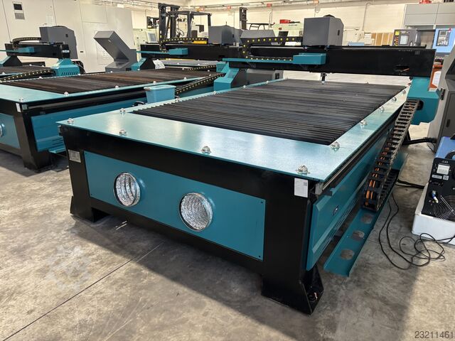 Plasmaschneidmaschine TAGLIO PLASMA TAGLIO PLASMA