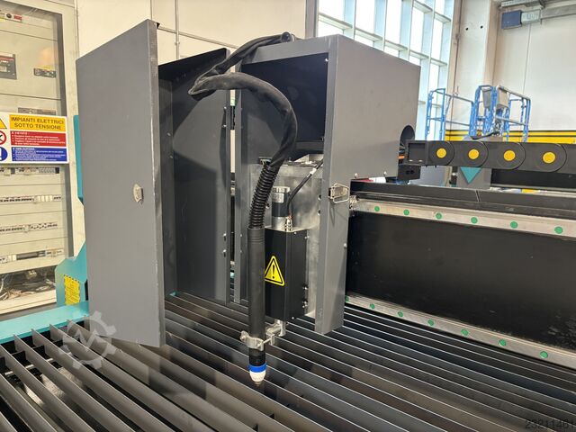 Plasmaschneidmaschine TAGLIO PLASMA TAGLIO PLASMA