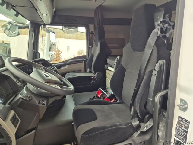 Autokran MAN TGS 26.470 6x2-4 LL Palfinger PK19.001 SLD5 Funk