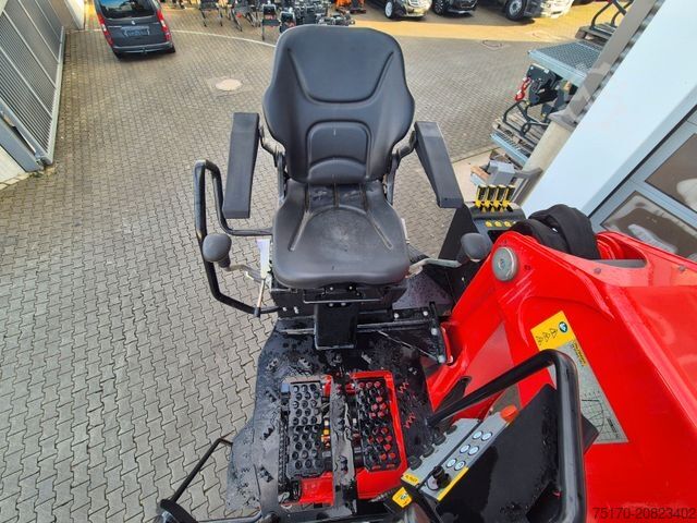 Autokran MAN TGS 26.470 6x2-4 LL Baustoff Palfinger PK20.501L