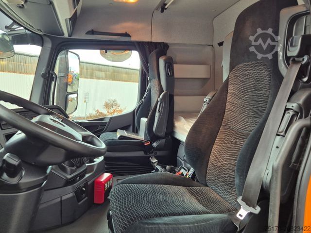 Dreiseitenkipper LKW MERCEDES-BENZ Arocs 2645 6x4 Palfinger 27002 SH