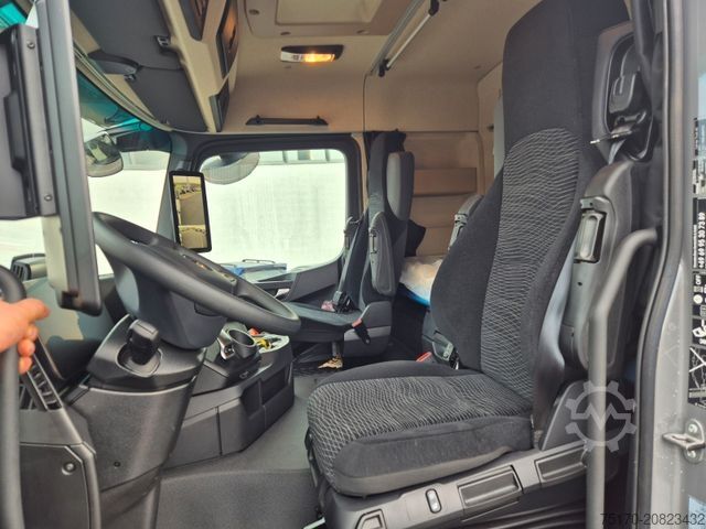 Abrollkipper MERCEDES-BENZ Arocs 2551 L 6x2/4-4 HAD HIAB ULT21S56 AHK