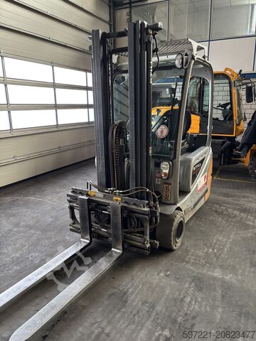 Elektrisch – 3 Räder Still RX 20-20