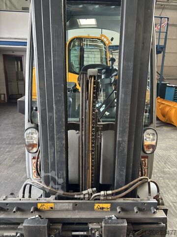 Elektrisch – 3 Räder Still RX 20-20