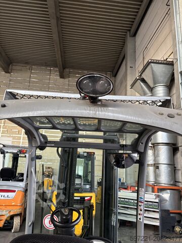 Elektrisch – 3 Räder Still RX 20-20