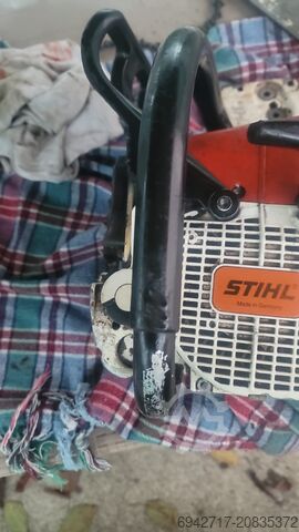 Stihl MS 460