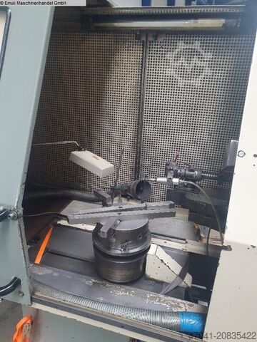 Zahnkantenentgratmaschine RAUSCH Gratomat 300 H