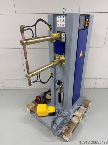 Punktschweissmaschine PEI BSP 236 RF