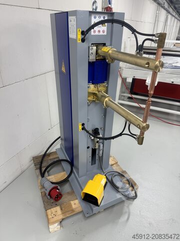 Punktschweissmaschine PEI BSP 236 RF