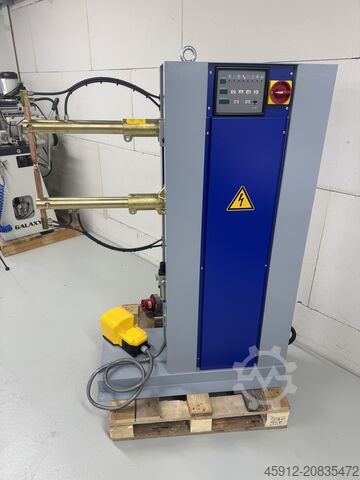 Punktschweissmaschine PEI BSP 236 RF