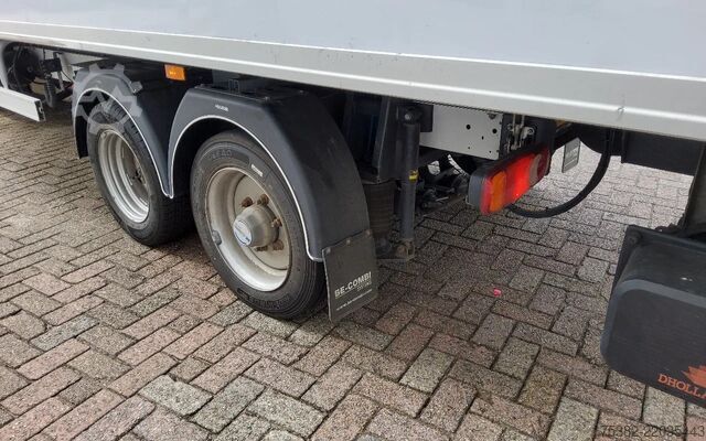 Suitcase Renault Master 165.35 - VTV-98-F & OT-79-TP - BE COMBI ...