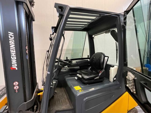 Jungheinrich EFGS30