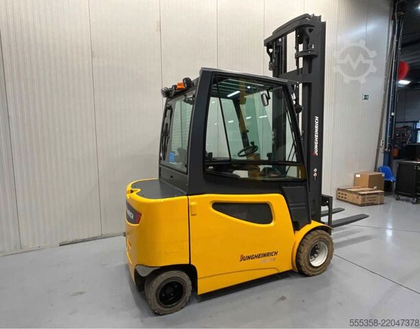  Jungheinrich EFGS30