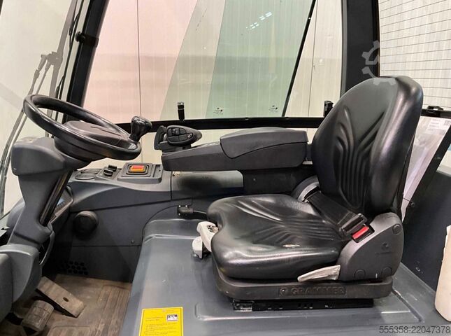  Jungheinrich EFGS30