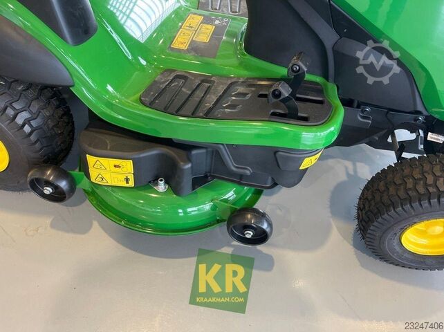 John Deere X167R-692919 JOHN-DEERE X167R-692919