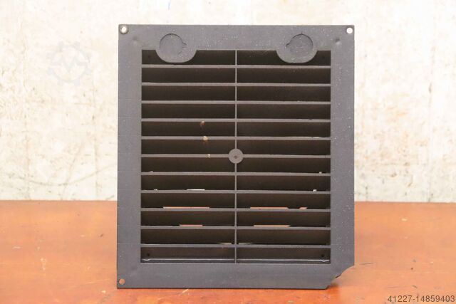 Axial fan ebm A2E200-AF02-02 TW