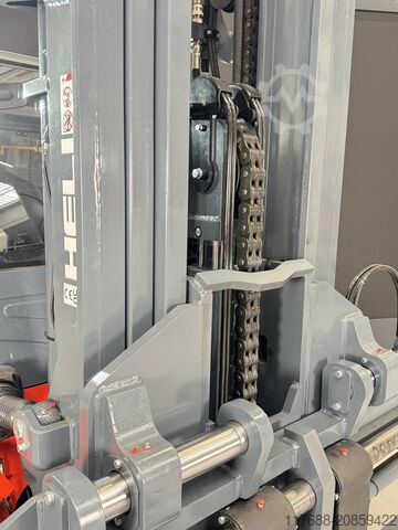 Elektro 4-Rad Heli CPD70-G3 -7t - 6 Jahre Garantie 4,8m Hub Triplex