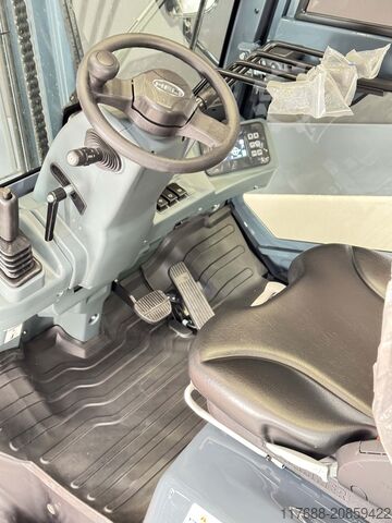 Elektro 4-Rad Heli CPD70-G3 -7t - 6 Jahre Garantie 4,8m Hub Triplex