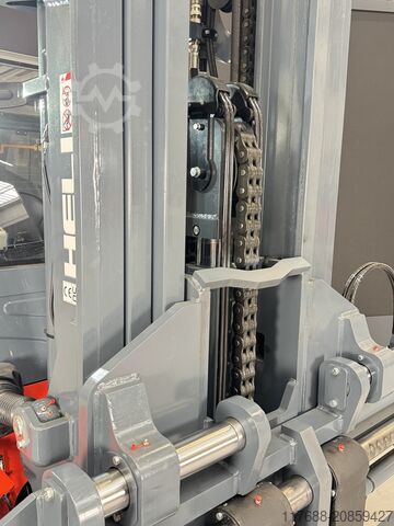 Elektro 4-Rad Heli CPD85-G3 8,5t - 6 Jahre Garantie 4,8m Hub Triplex