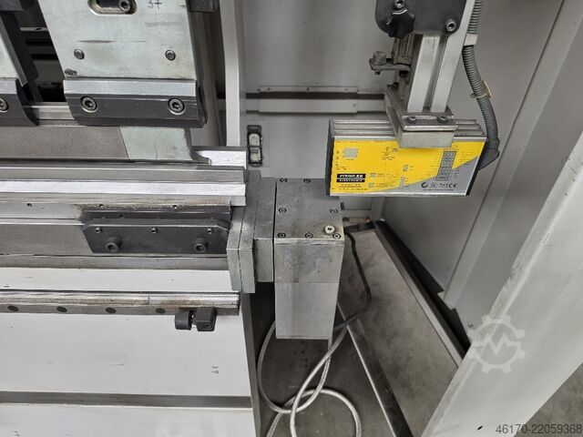 Press brake DURMA AD-S 30175