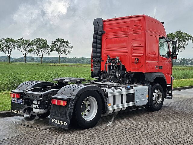 Standard-SZM VOLVO FM 430 ADR