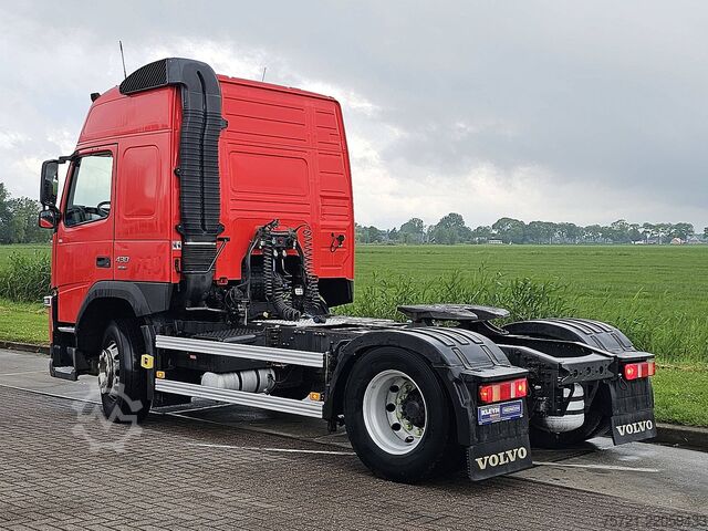 Standard-SZM VOLVO FM 430 ADR